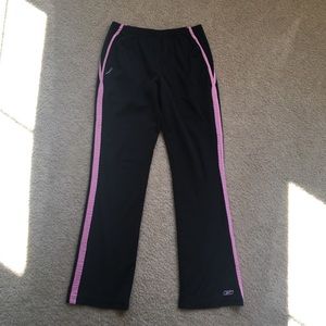 RBK Women’s Pink Ribbon Active Drawstring Pants